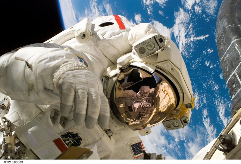 Space Colonies Image