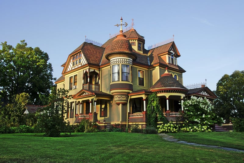 Victorian England